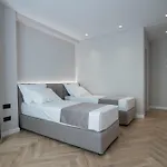 公寓 Mina Luxury 地拉那
