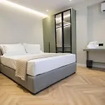 公寓 Mina Luxury *