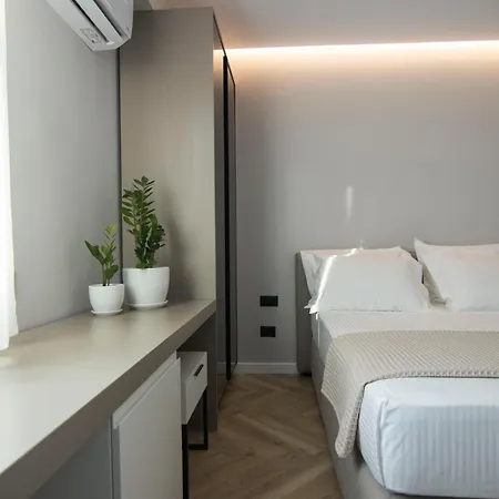 Apartman Mina Luxury *