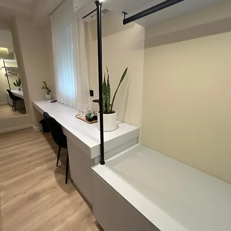 Apartman Mina Luxury *