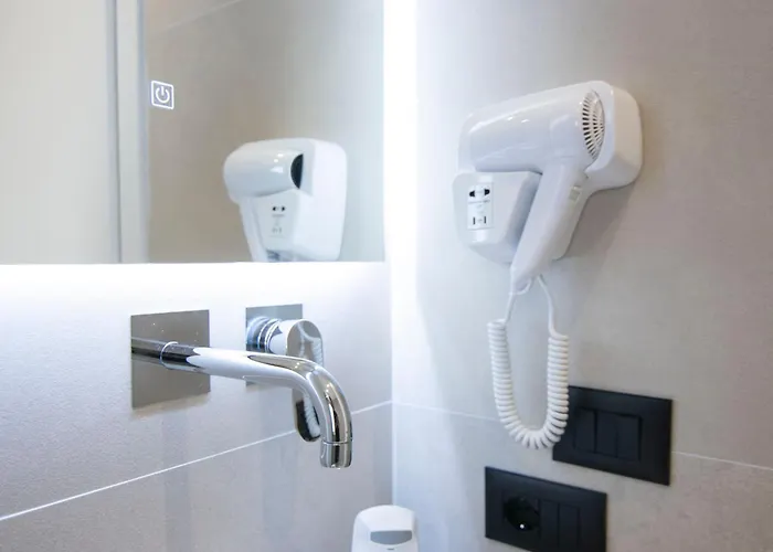 Mina Luxury Tirana