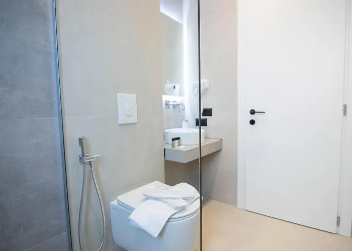 Apartment Mina Luxury *