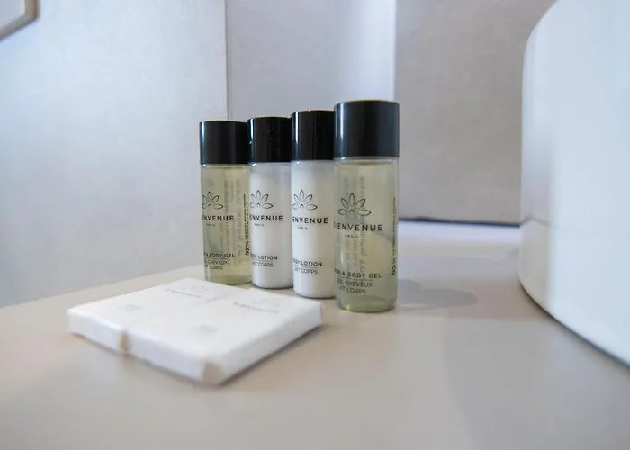 Apartment Mina Luxury