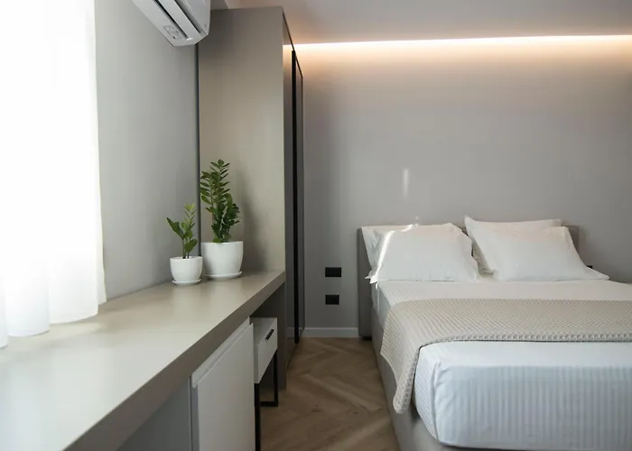 Apartment Mina Luxury *