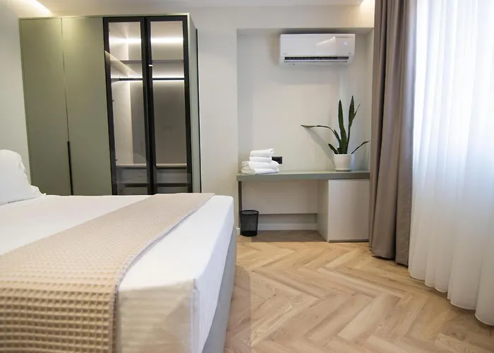 Mina Luxury Apartment