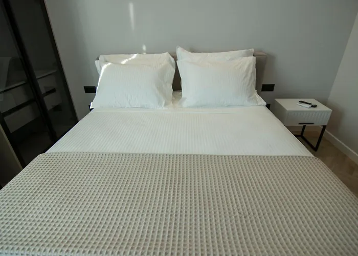 Apartment Mina Luxury