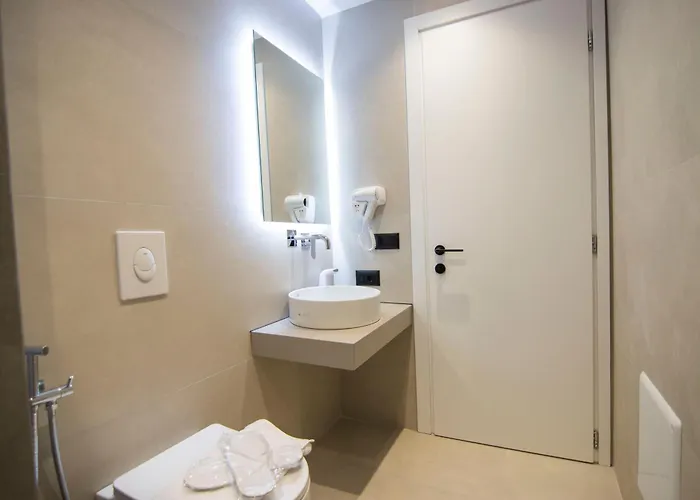 Mina Luxury Apartment Tirana