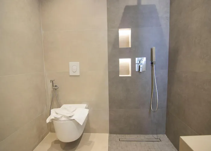 Apartment Mina Luxury Tirana