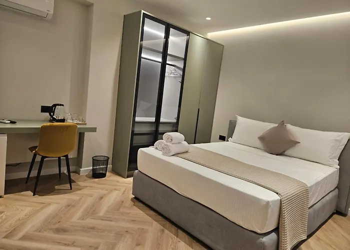 Apartment Mina Luxury *