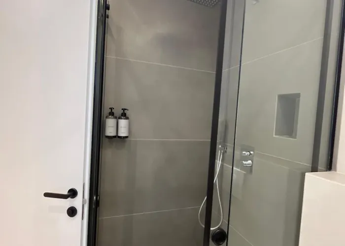 Apartment Mina Luxury