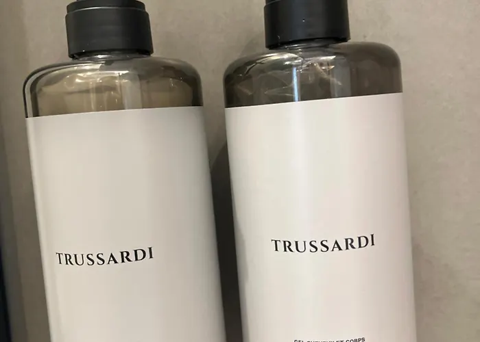 Mina Luxury Apartment *