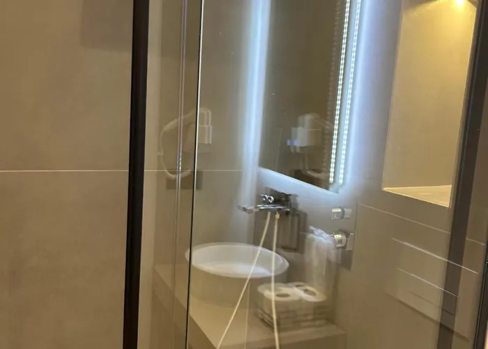 Apartment Mina Luxury Tirana