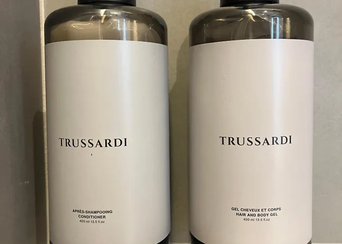 Mina Luxury Apartment Tirana