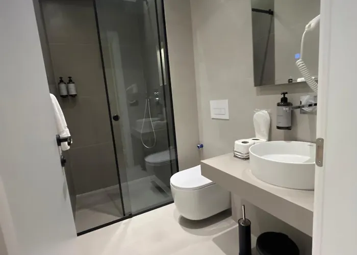 Apartment Mina Luxury *