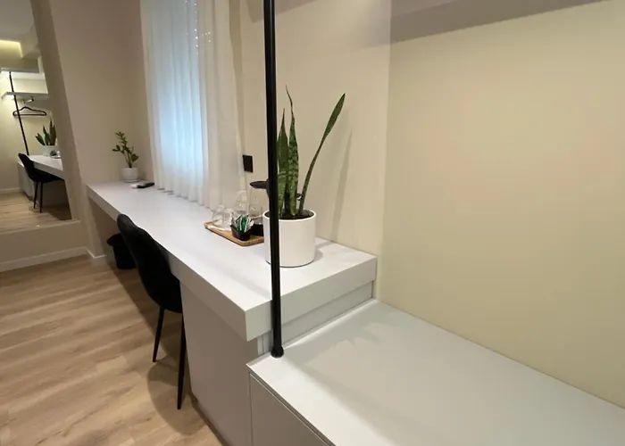 Apartment Mina Luxury *