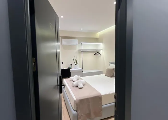 Mina Luxury Tirana