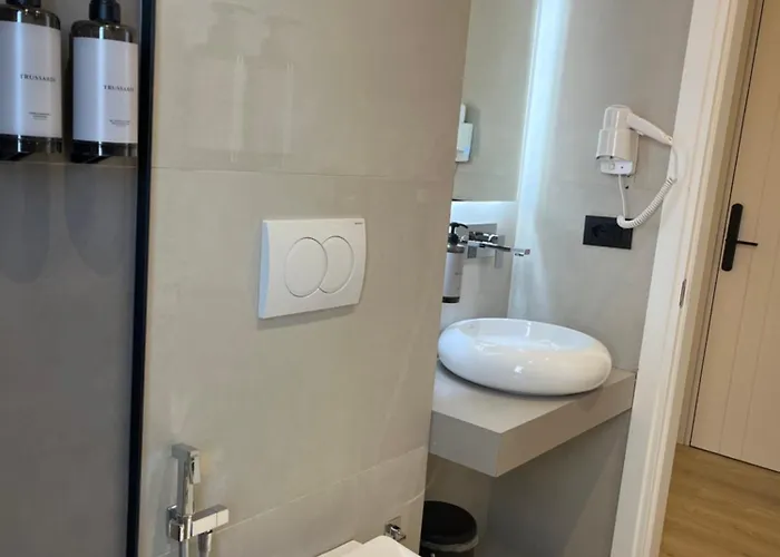 Mina Luxury Apartment