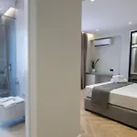Lägenhet Mina Luxury *