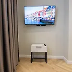 Mina Luxury Tirana