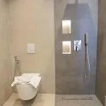 Lägenhet Mina Luxury Tirana
