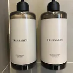 Mina Luxury Lägenhet Tirana