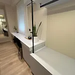 Lägenhet Mina Luxury *