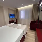 Apartment Mina Luxury