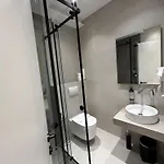 Lägenhet Mina Luxury *
