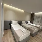 Mina Luxury Apartment Tirana