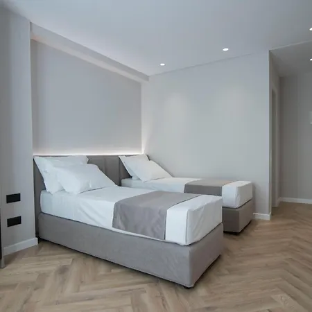 דירה Mina Luxury טיראנה