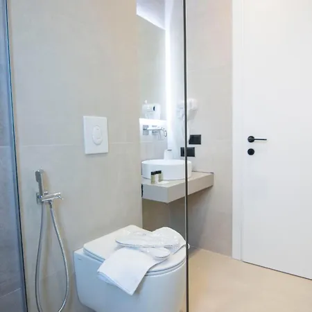Appartement Mina Luxury *