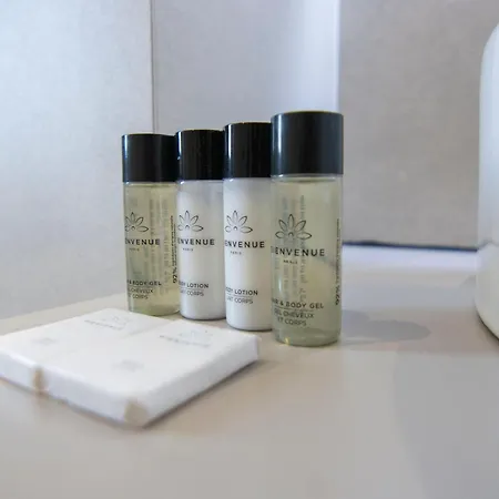 Apartment Mina Luxury