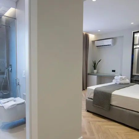 Apartment Mina Luxury *