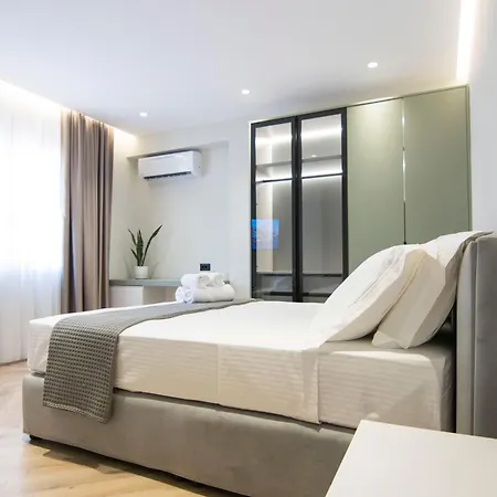 Mina Luxury Tirana