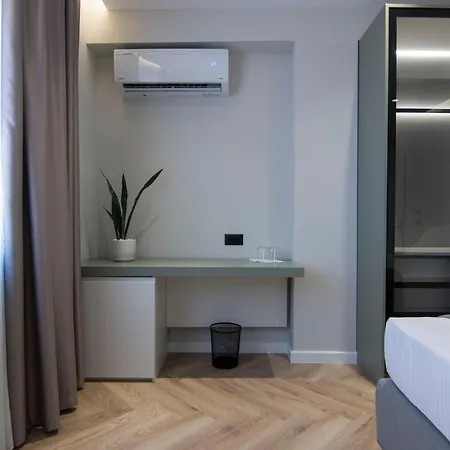 Апартаменты Mina Luxury Тирана
