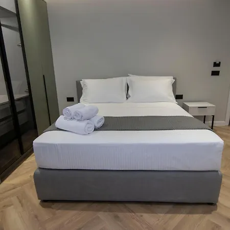 Mina Luxury Lejlighed Tirana