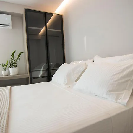 Appartement Mina Luxury