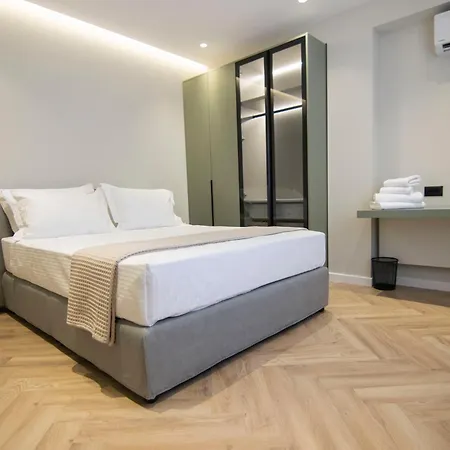 Appartement Mina Luxury *