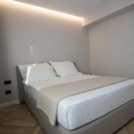 Mina Luxury Апартаменты