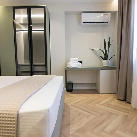 Mina Luxury Appartement
