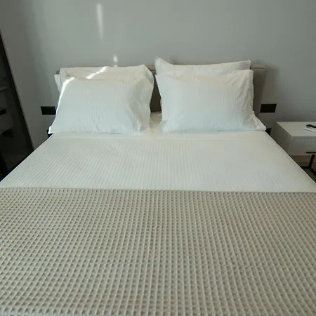 Appartement Mina Luxury
