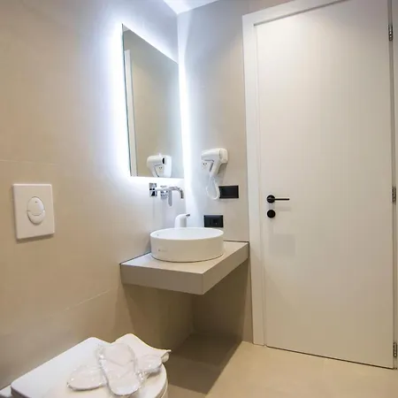 Mina Luxury Apartamento Tirana