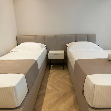 Mina Luxury Tirana