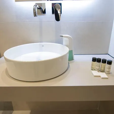 Appartement Mina Luxury