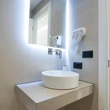 Apartamento Mina Luxury *