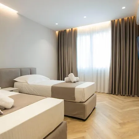 Mina Luxury דירה *