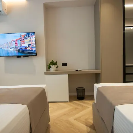 Mina Luxury Tirana