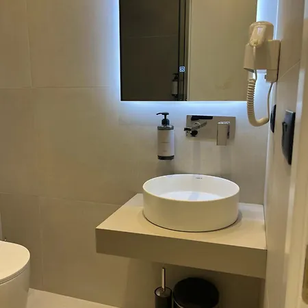 Апартаменты Mina Luxury Тирана