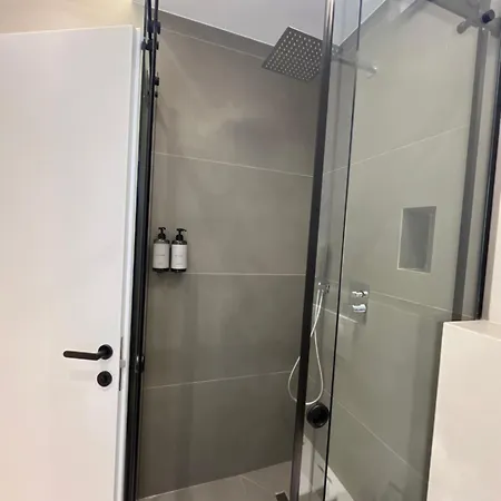 Апартаменты Mina Luxury