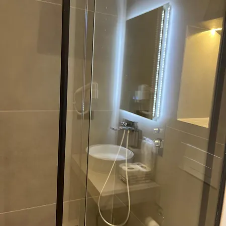 Апартаменты Mina Luxury Тирана